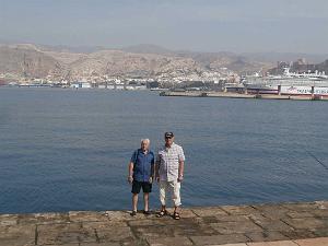 2016 06 04 et 05 N.D. SANTA CRUZ A DALIAS (ALMERIA)  (167)